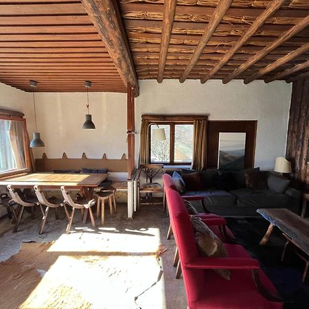 Casa Dos Toros Villa Cortes do Meio Екстериор снимка