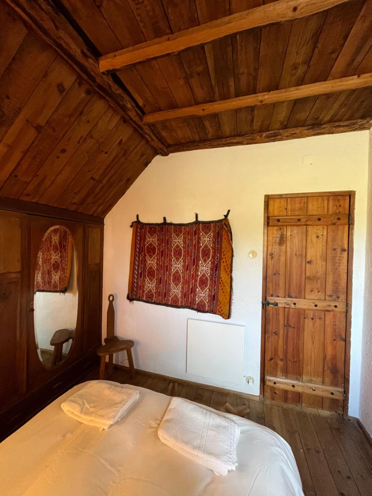 Casa Dos Toros Villa Cortes do Meio Екстериор снимка
