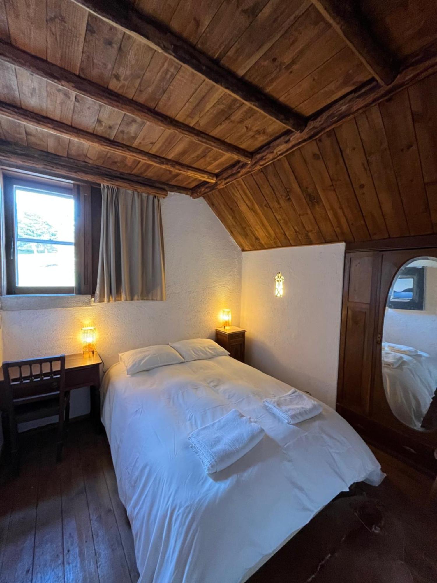 Casa Dos Toros Villa Cortes do Meio Екстериор снимка