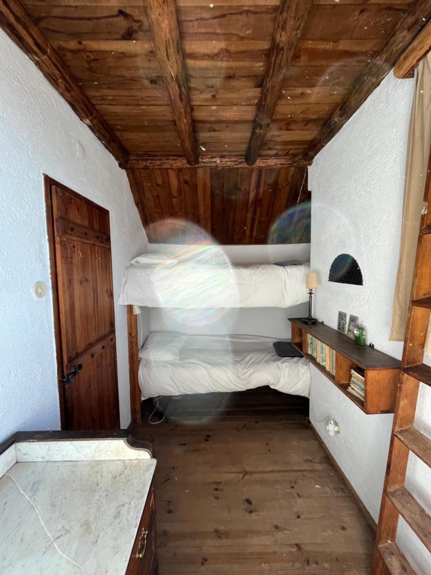 Casa Dos Toros Villa Cortes do Meio Екстериор снимка