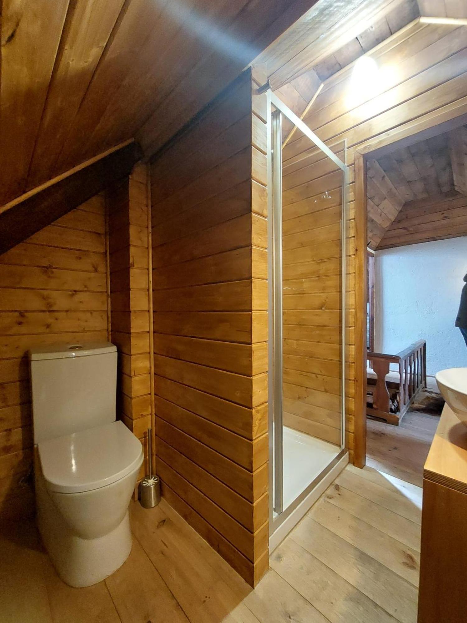 Casa Dos Toros Villa Cortes do Meio Екстериор снимка