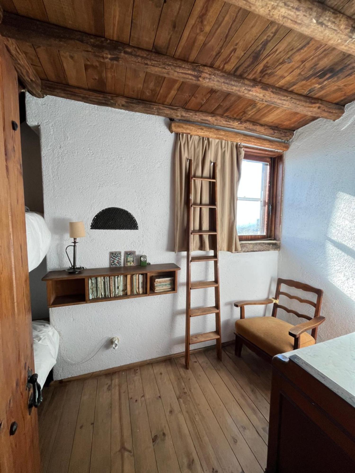 Casa Dos Toros Villa Cortes do Meio Екстериор снимка