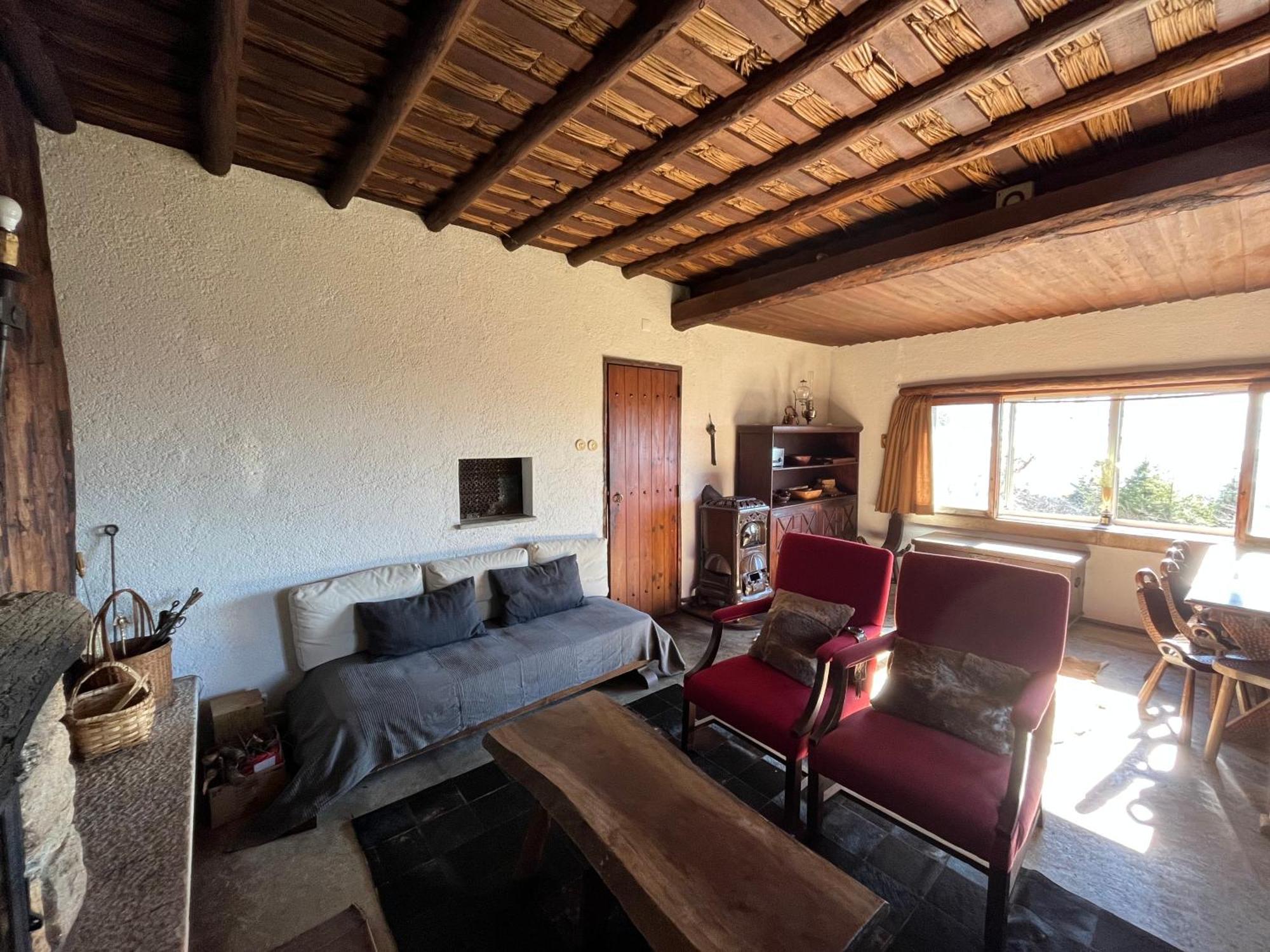 Casa Dos Toros Villa Cortes do Meio Екстериор снимка