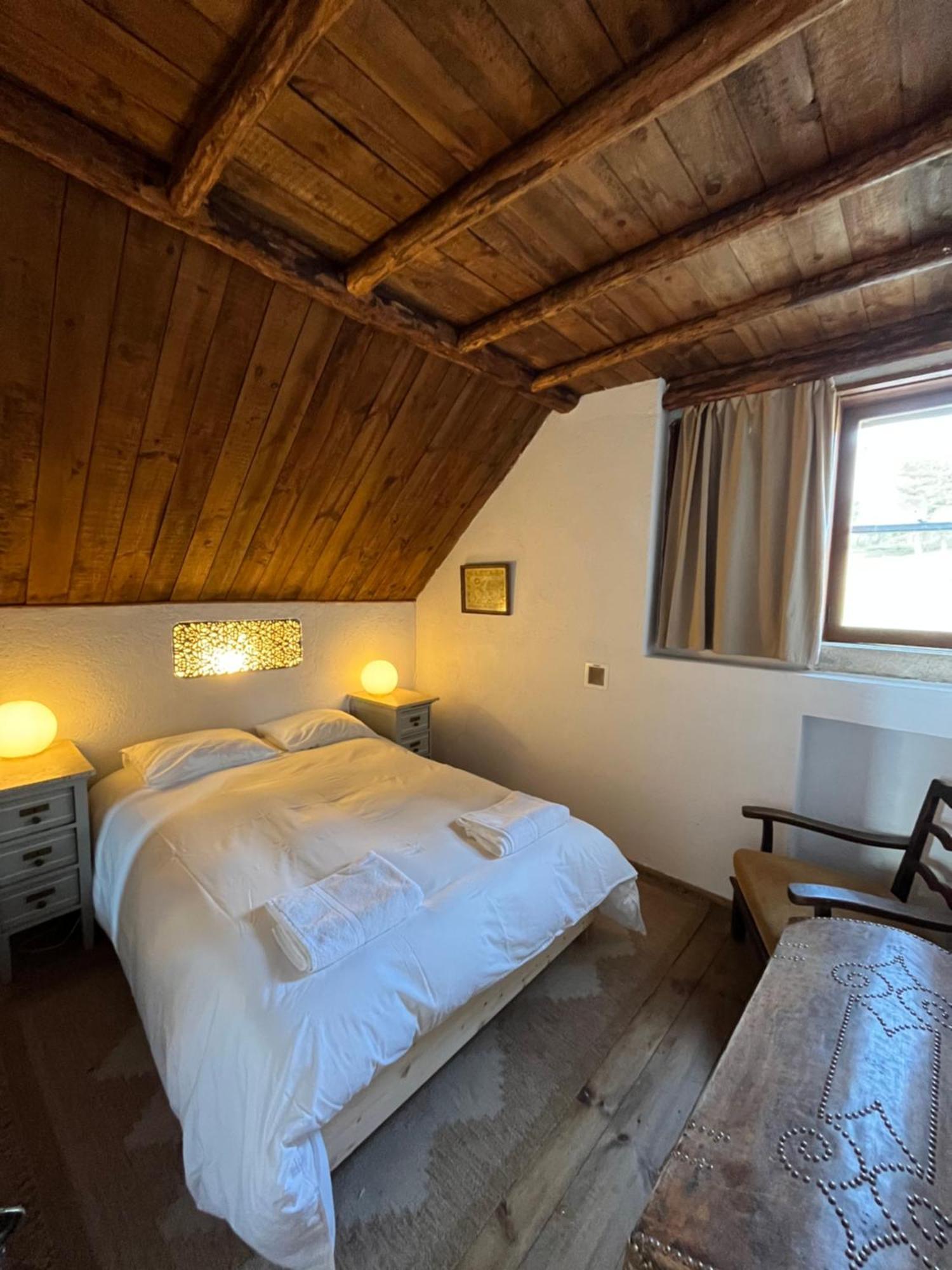 Casa Dos Toros Villa Cortes do Meio Екстериор снимка